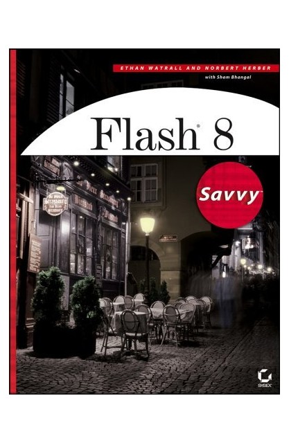 Flash 8 Savvy