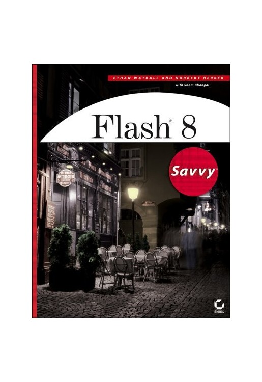 Flash 8 Savvy