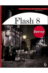 Flash 8 Savvy