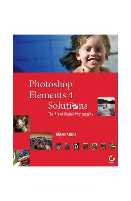 Photoshop Elements 4 Solutions