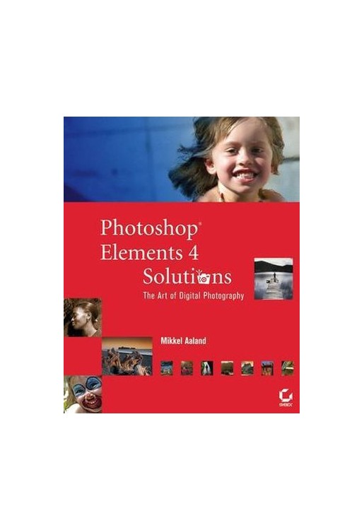 Photoshop Elements 4 Solutions