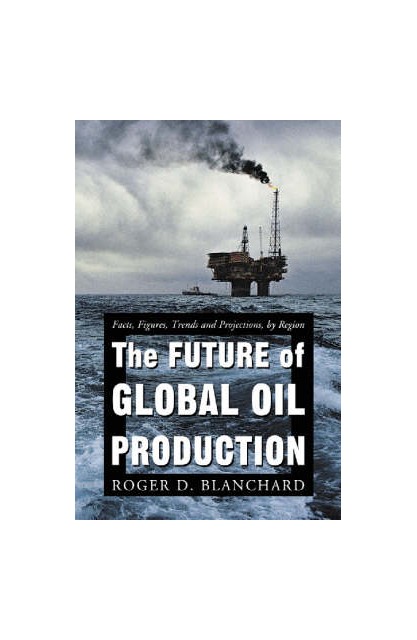 Future of Global Oil...
