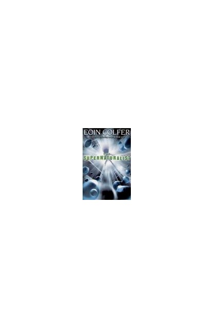 Supernaturalist