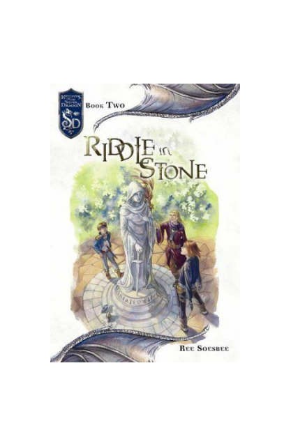 Riddle in Stone
