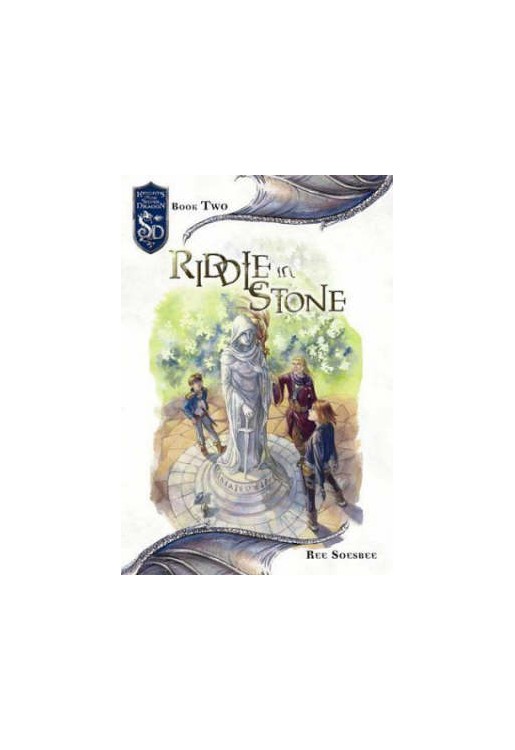 Riddle in Stone