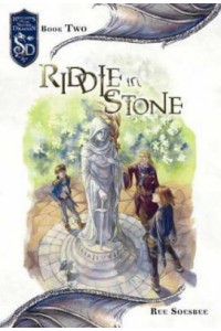 Riddle in Stone