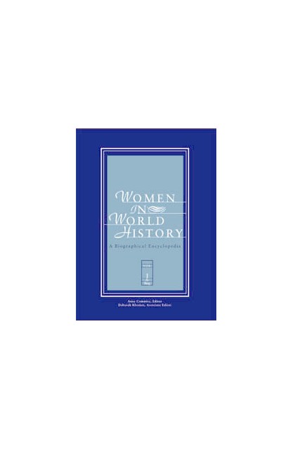 Women in World History v10