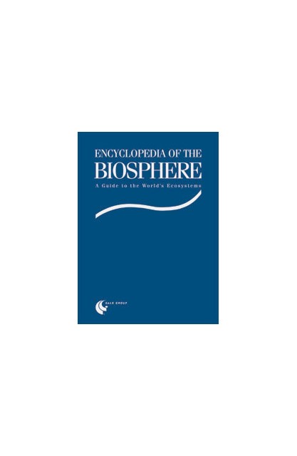 Encyclopedia of Biosphere v  8