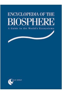 Encyclopedia of Biosphere v  8
