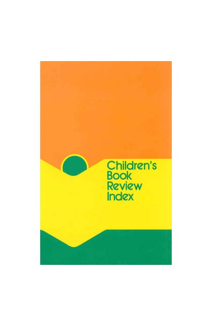 Childrens Book Review Index