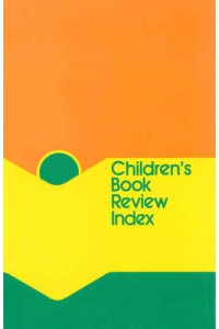 Childrens Book Review Index