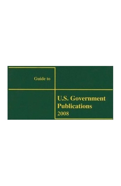 Guide to US Government...