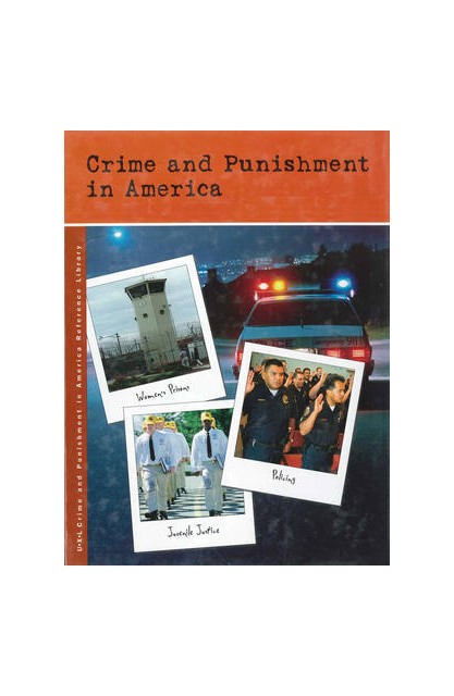 Crime & Punishment in...