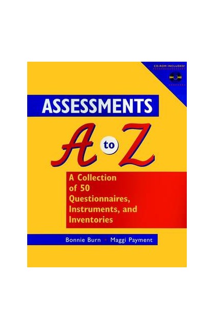 Assessments A to Z a...