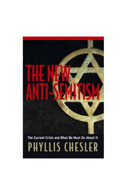 New Anti-semitism