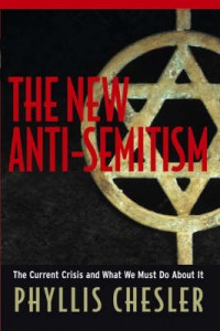New Anti-semitism