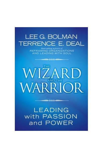 Wizard & the Warrior