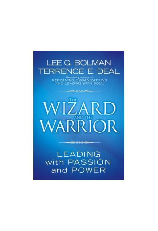 Wizard & the Warrior