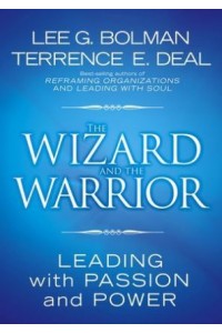 Wizard & the Warrior