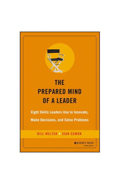 Prepared Mind of a Leader...