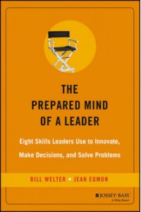 Prepared Mind of a Leader Eight Skills Leaders