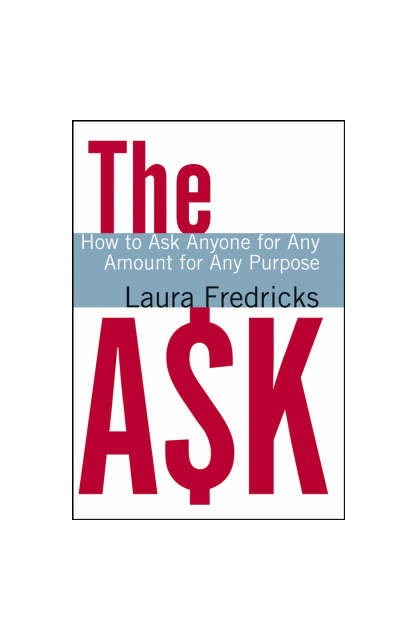 Ask The Fundraiser's Guide