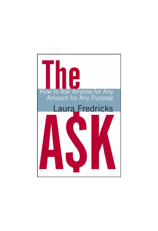 Ask The Fundraiser's Guide
