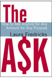 Ask The Fundraiser's Guide