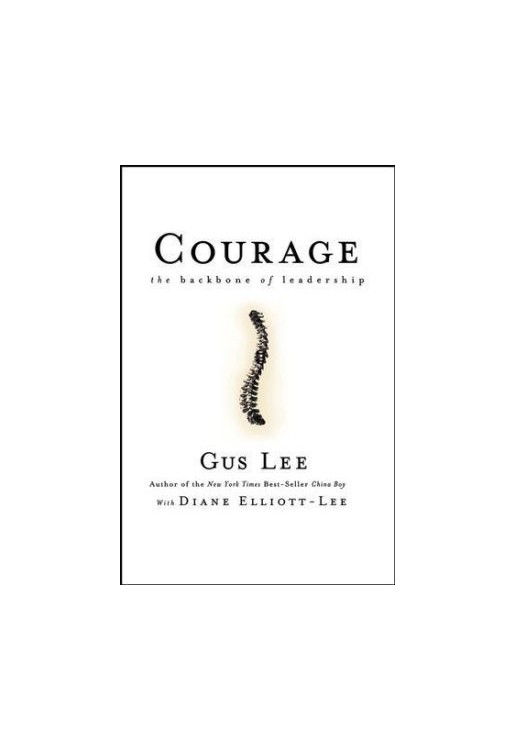 Courage