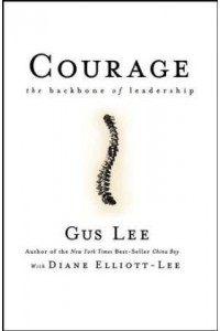 Courage