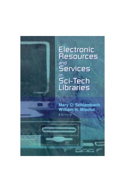 Electronic Resources &...