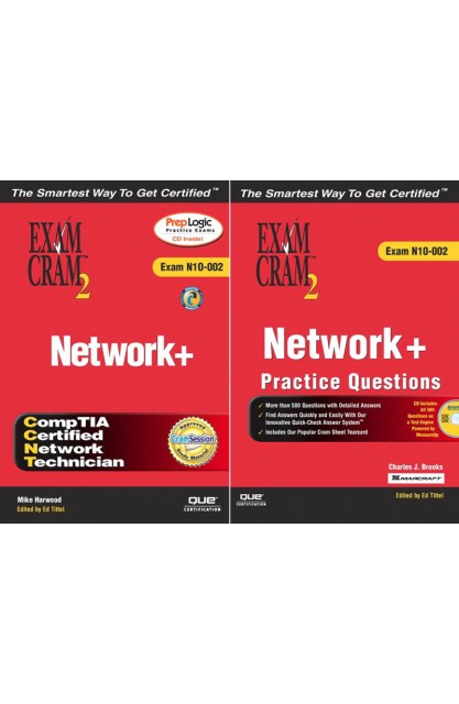 Ultimate Network+...