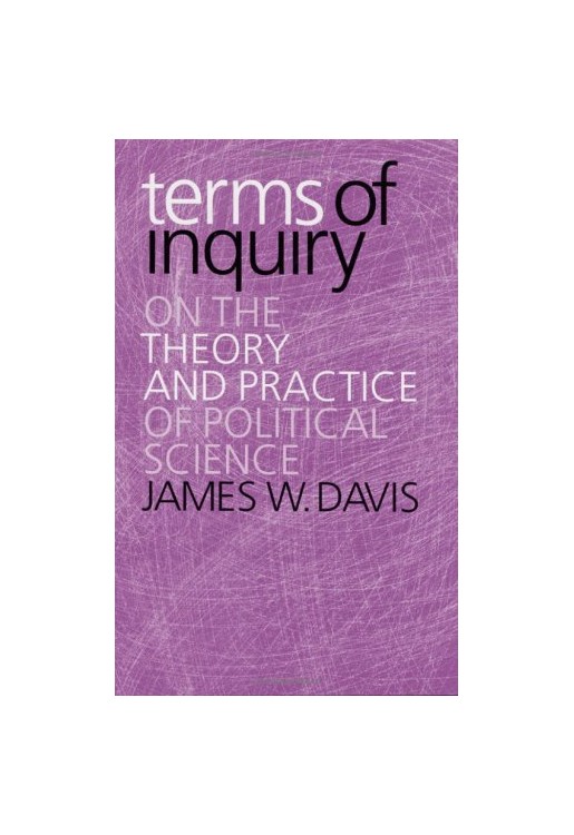Terms of Inquiry