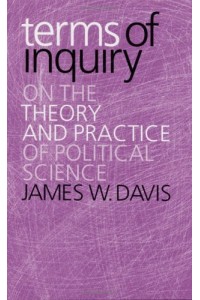 Terms of Inquiry