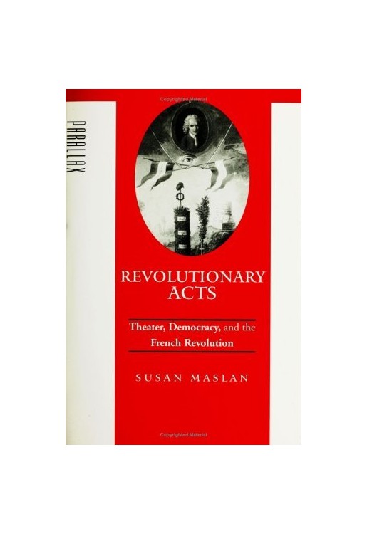 Revolutionary Acts