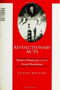 Revolutionary Acts