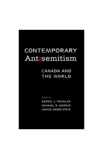 Contemporary Antisemitism