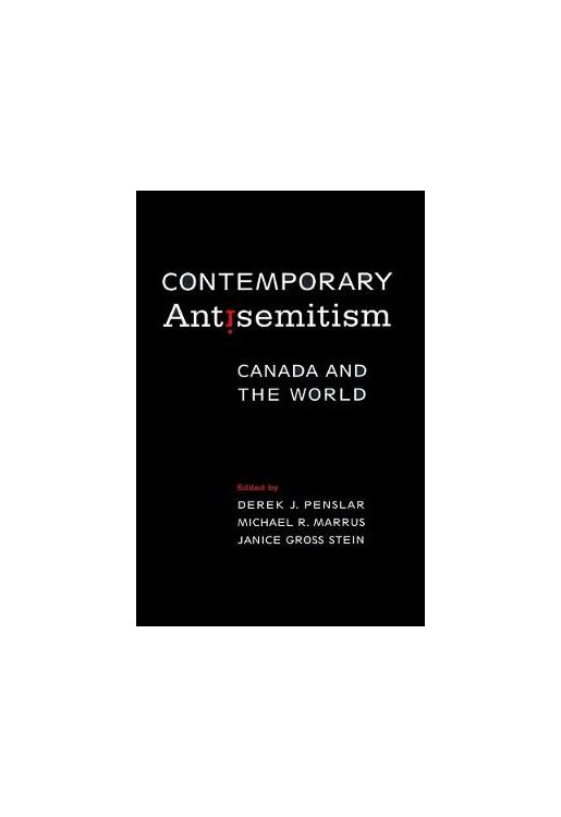 Contemporary Antisemitism