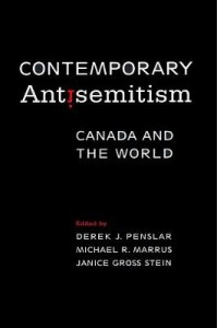 Contemporary Antisemitism