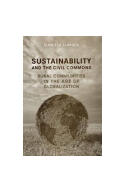 Sustainability & the Civil...