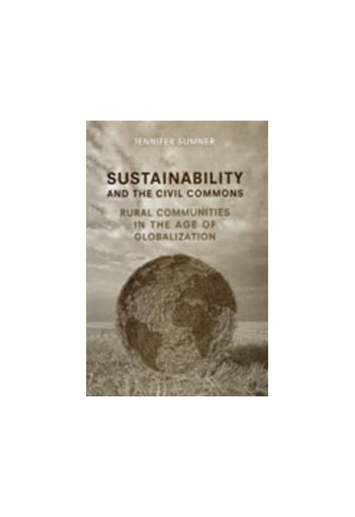 Sustainability & the Civil Commons