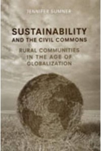 Sustainability & the Civil Commons