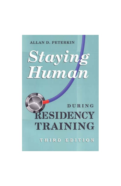 Staying Human During...