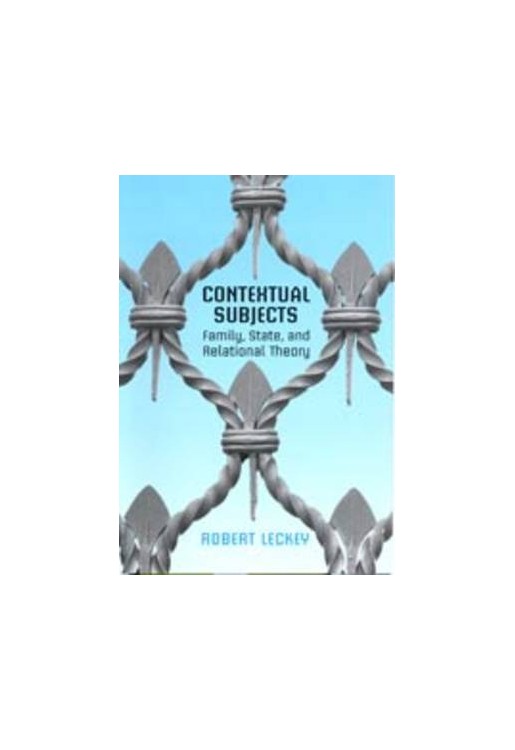 Contextual Subjects