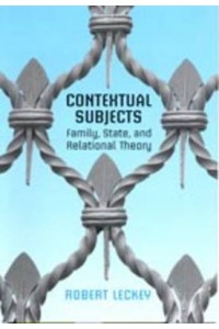 Contextual Subjects