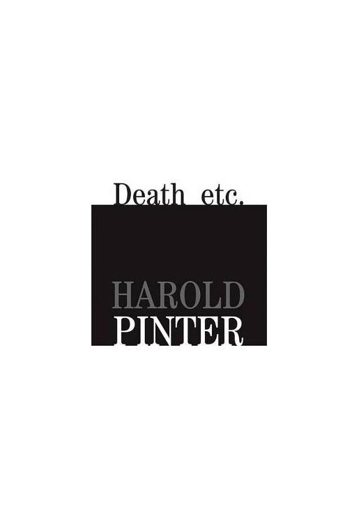 Death Etc.