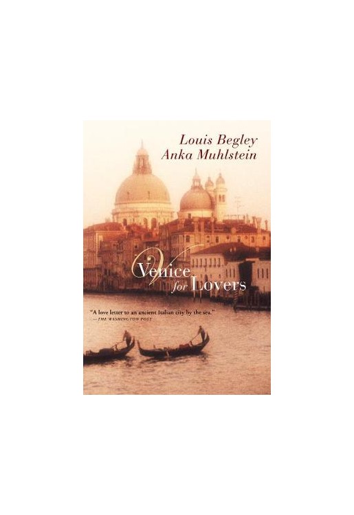 Venice for Lovers