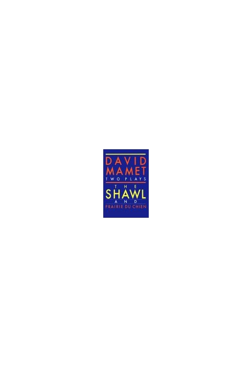 Shawl & Prairie du Chien