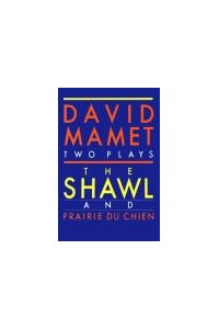 Shawl & Prairie du Chien