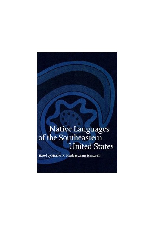 Native Languages of the Southeastern United States